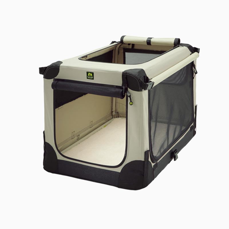 Soft Kennel MAELSON smart dog cat solutions
